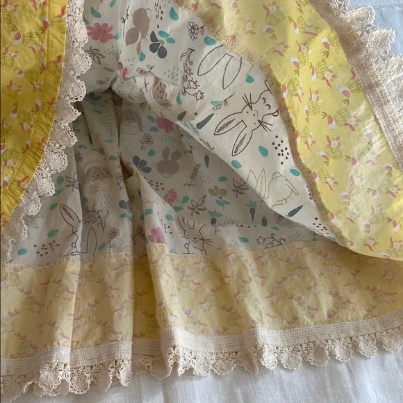 🌺Matilda Jane EASTER 
Charming  Kids Easter dress - Picture 5 of 6